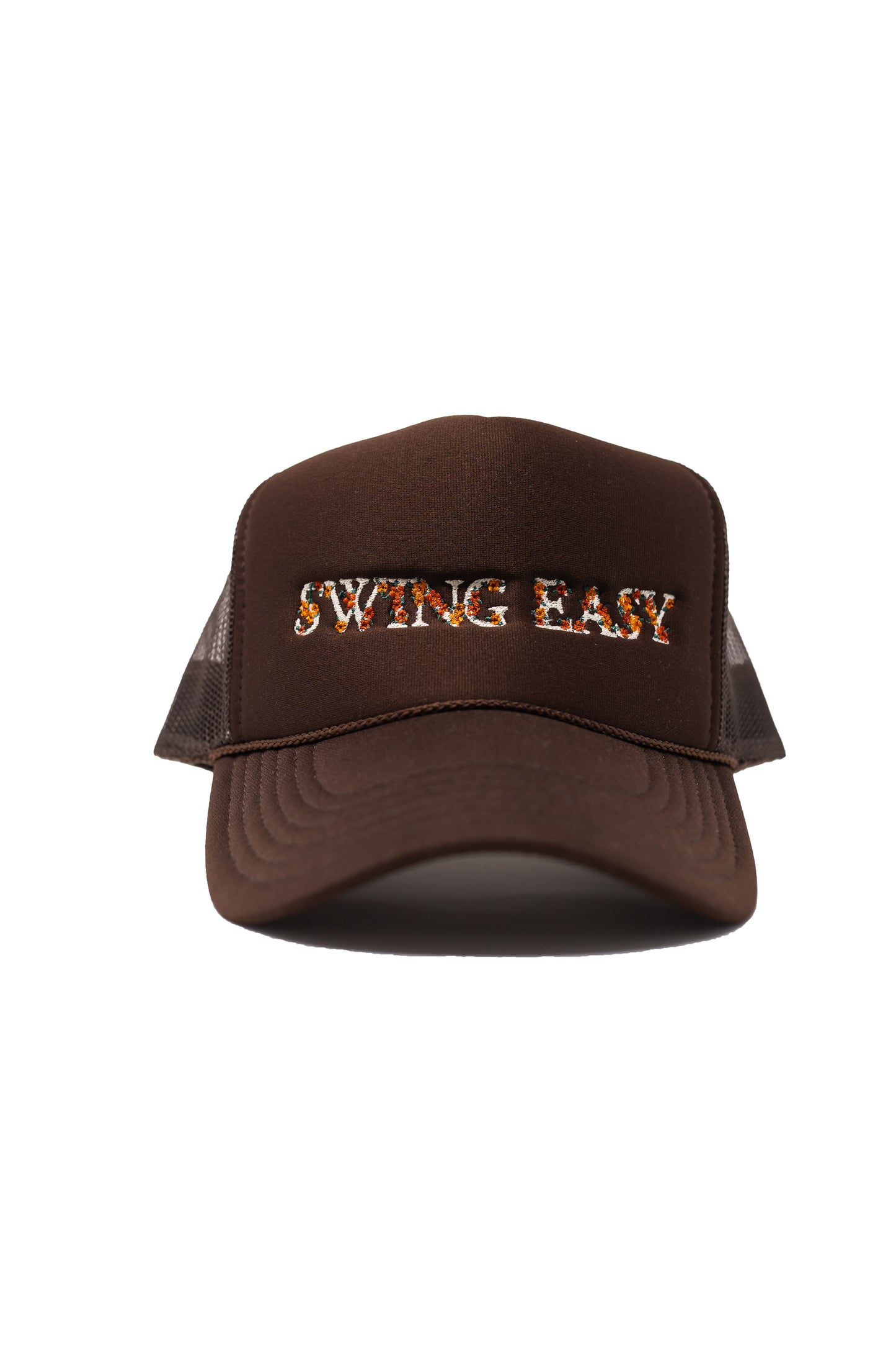 Swing Easy Hat