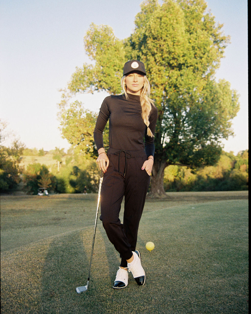 Shop Trendy Women's Golf Outfits