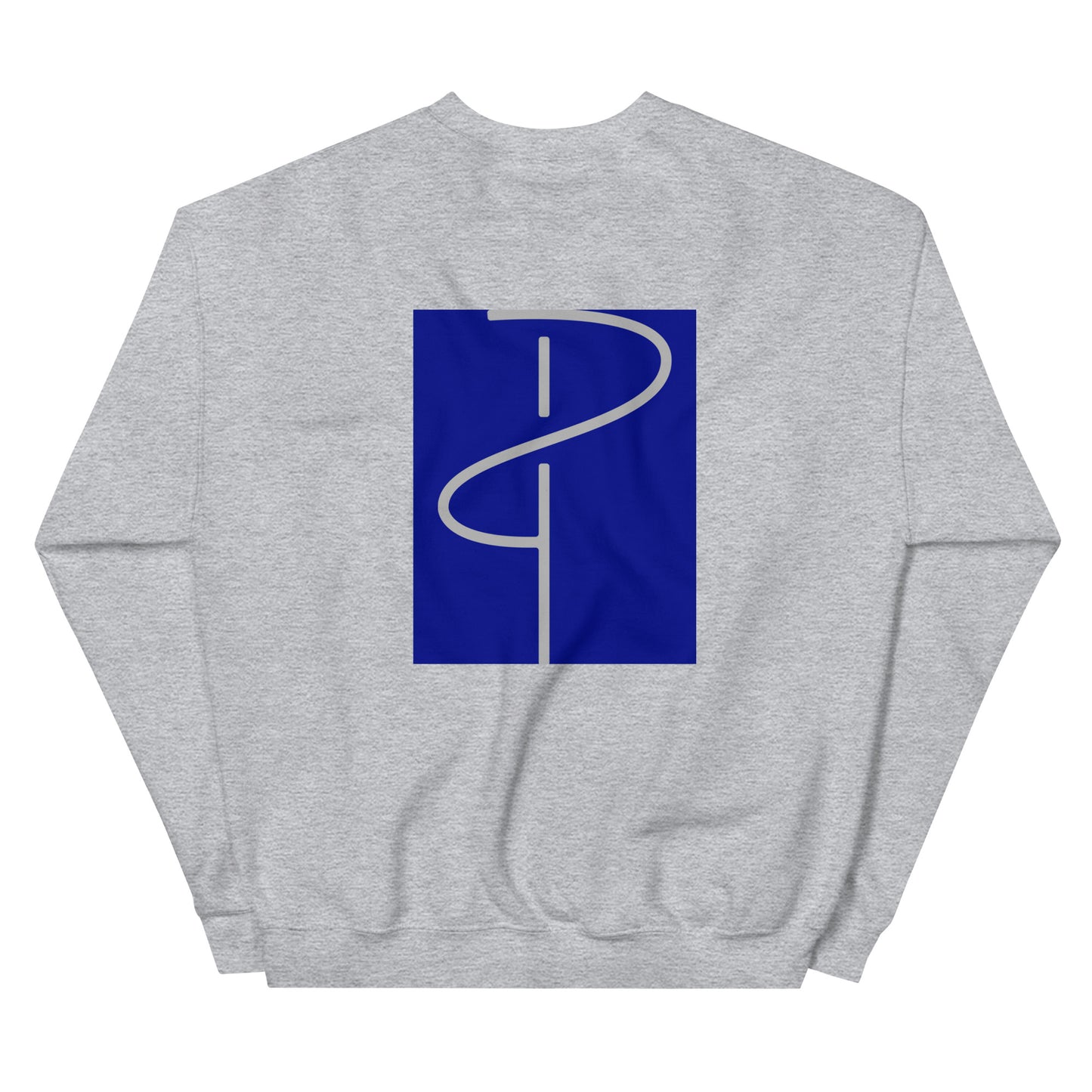 Spring into Summer Crew Neck