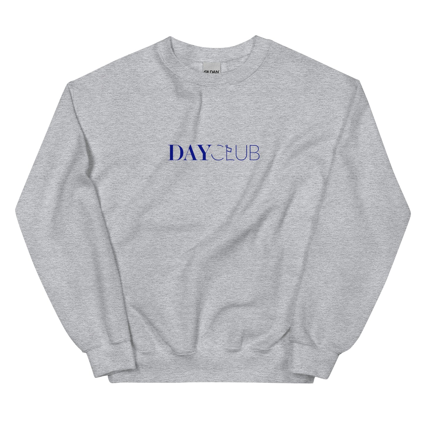 Spring into Summer Crew Neck